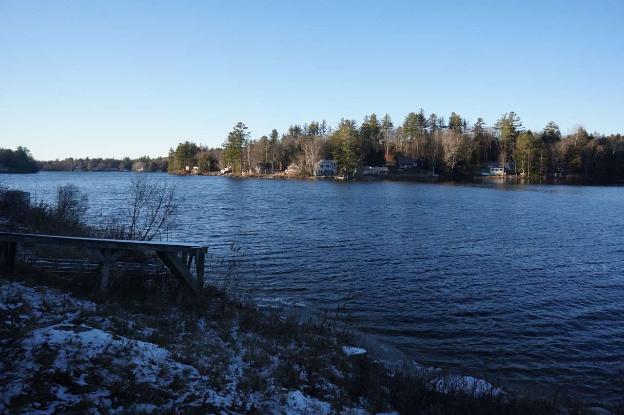 160 Crescent Lake Road Acworth, NH 03773 - Photo 2 of 10