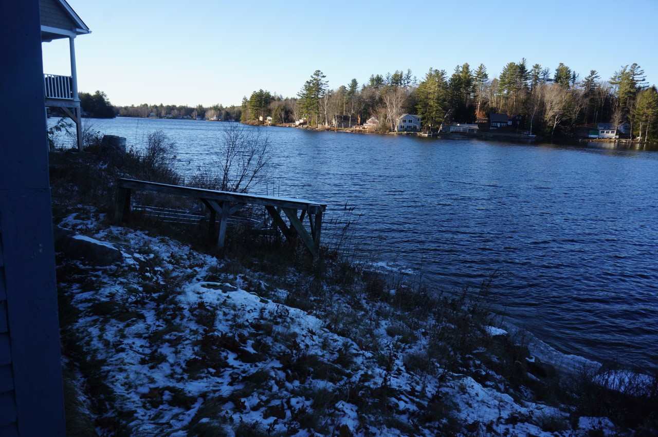 160 Crescent Lake Road Acworth, NH 03773 - Photo 3 of 10