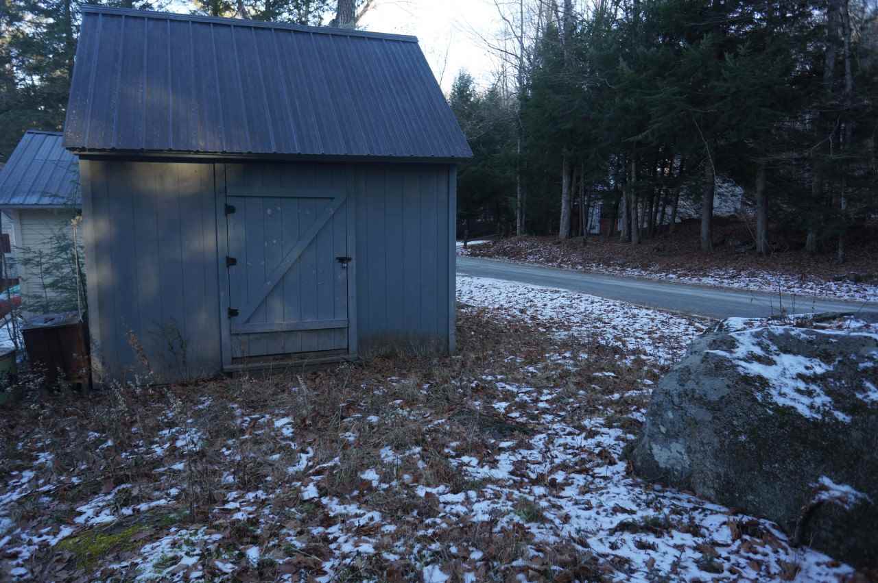 160 Crescent Lake Road Acworth, NH 03773 - Photo 7 of 10