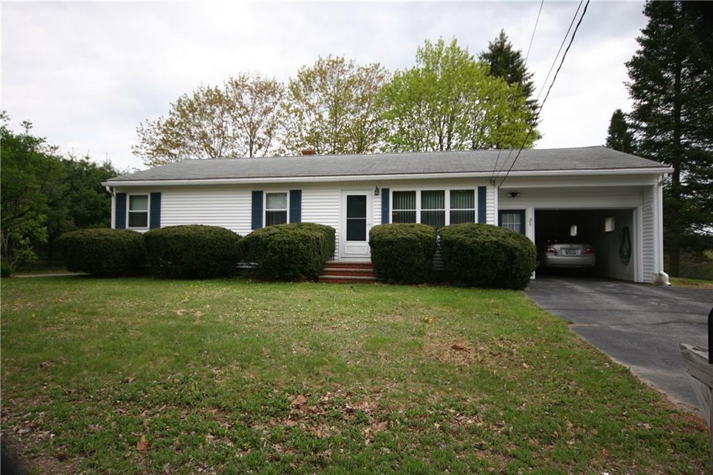 31 Pond Road Lewiston, ME 04240 - Photo 1 of 14 Photo