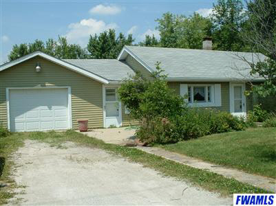 1510 West Wallen Road Fort Wayne, IN 46825 - Photo 1 of 3
