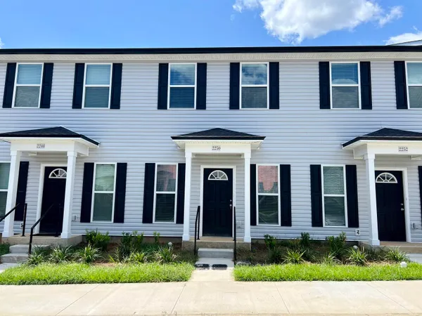 $1,675 | 2250 Del Carmel Way, Tallahassee, FL 32303