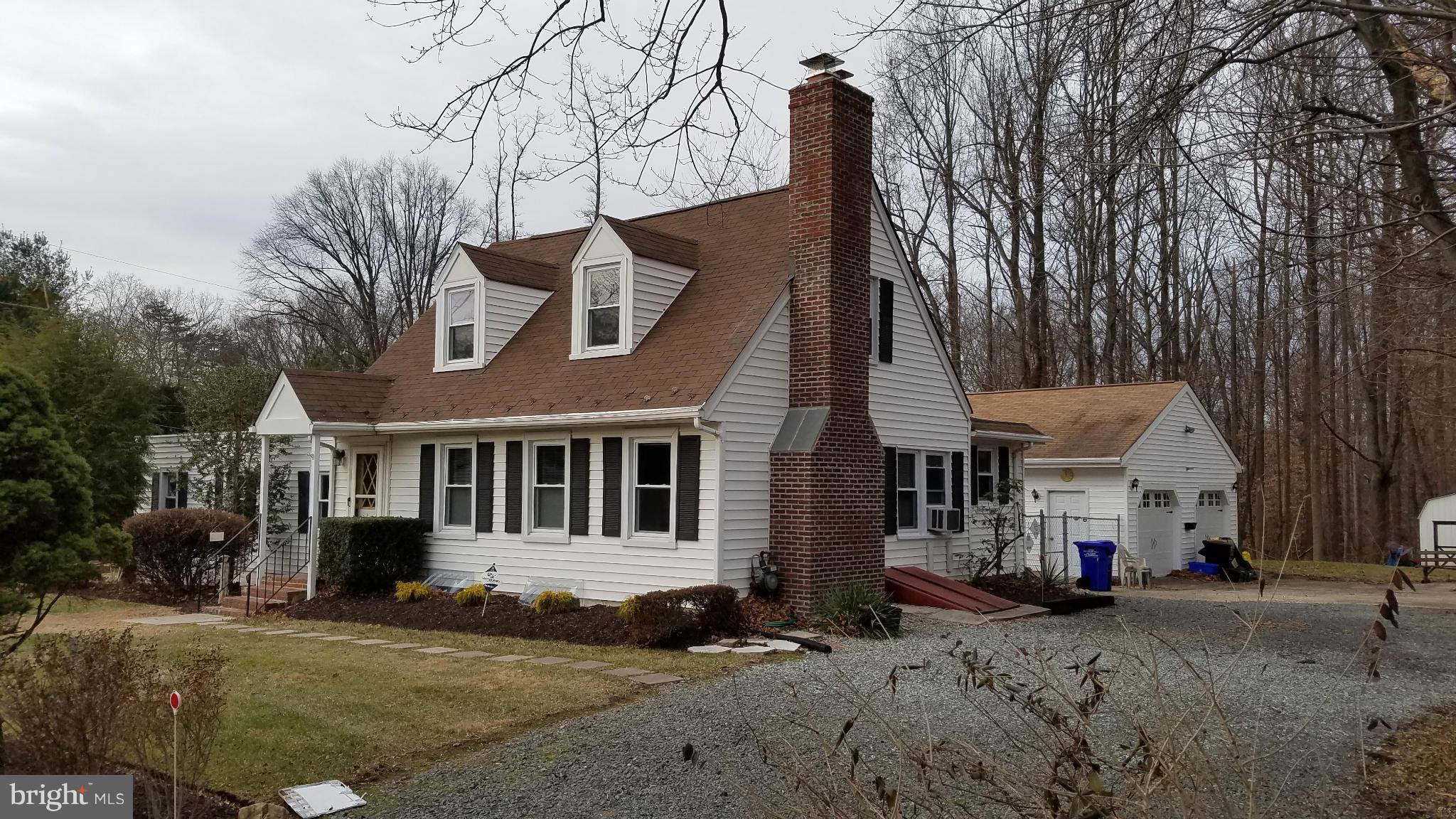 2653 Norbeck Road Silver Spring, MD 20906 - Photo 2 of 27 Exterior (General)