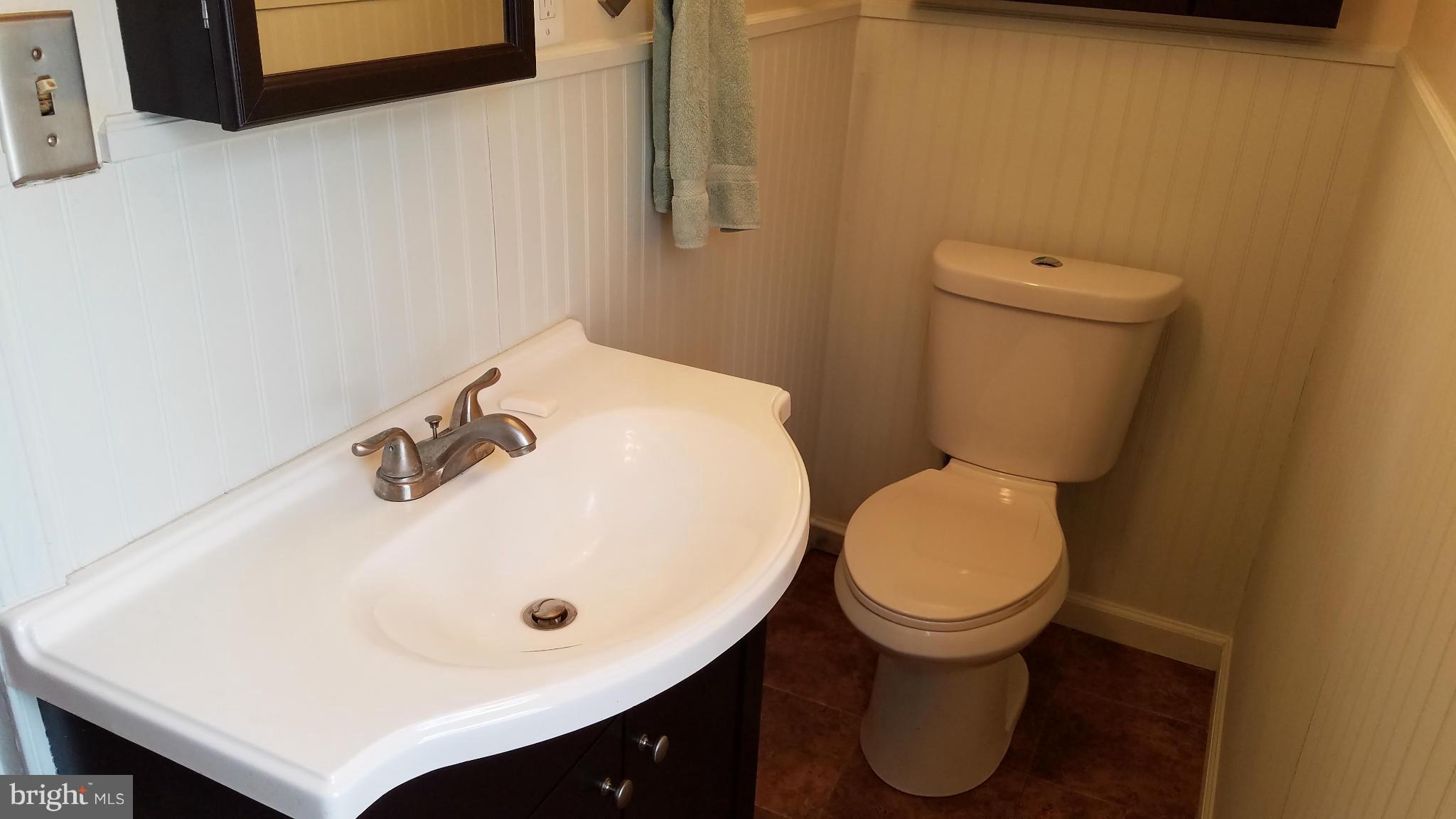 2653 Norbeck Road Silver Spring, MD 20906 - Photo 13 of 27 Bath (Master)