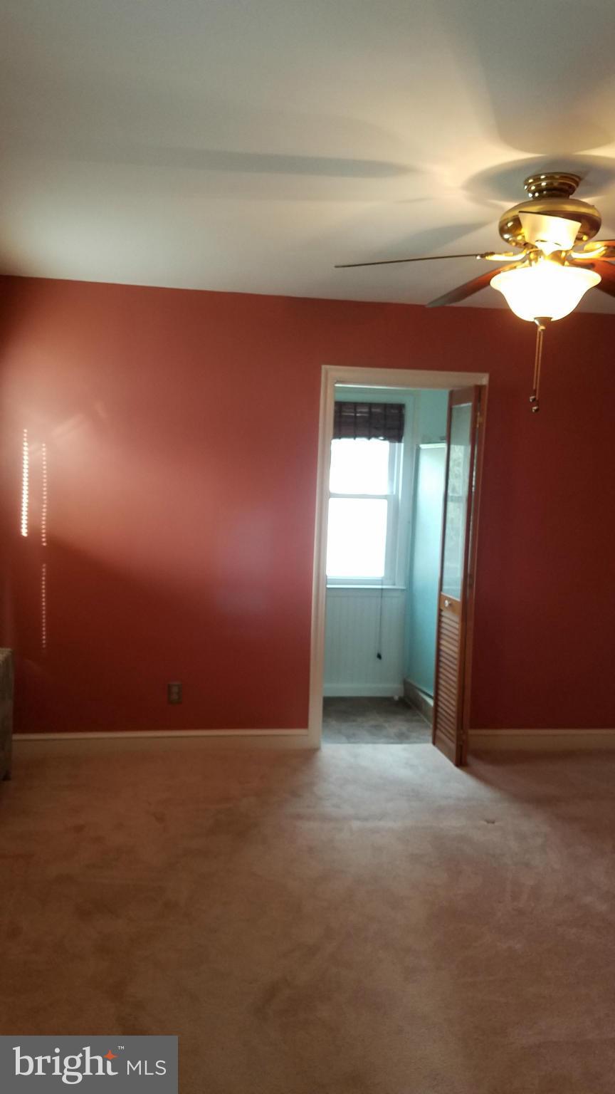 2653 Norbeck Road Silver Spring, MD 20906 - Photo 10 of 27 Bedroom (Master)