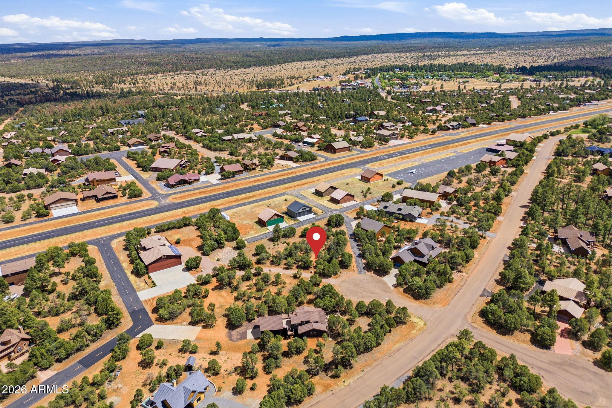2323 Kitfox Circle, Unit 238 Overgaard, AZ 85933 - Photo 4 of 15 2323 Kitfox Circle