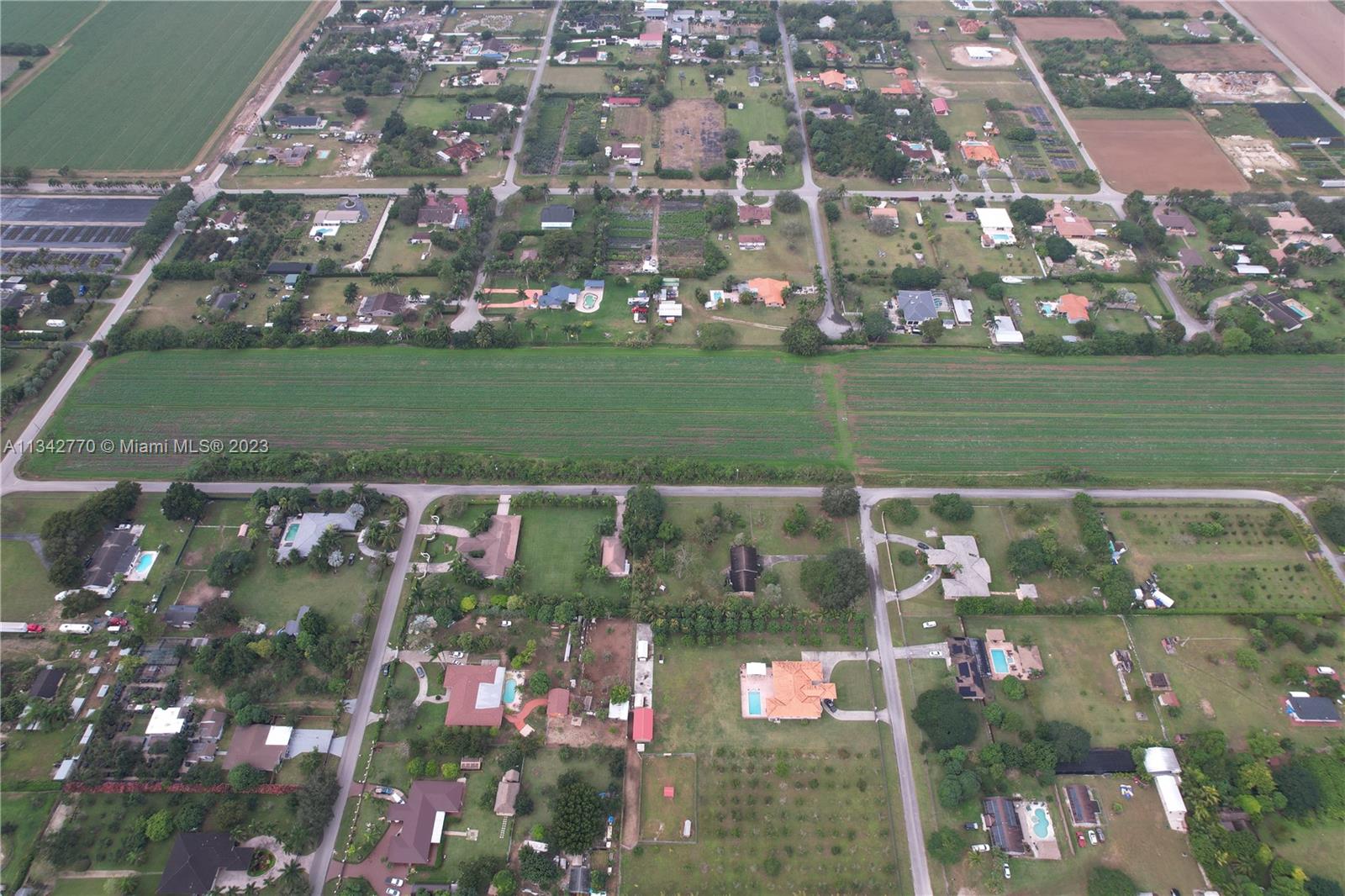 24280 Southwest 209th Place Homestead, FL 33031 - Photo 1 of 1 Gallery Image 1