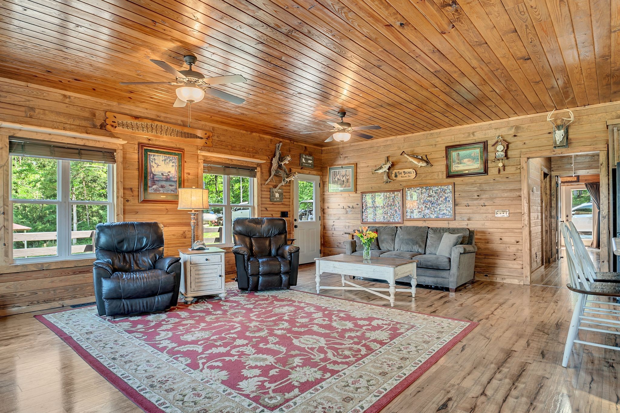 225 Kelso-Smithland Road, Unit TRACT 1 Kelso, TN 37348 - Photo 20 of 48