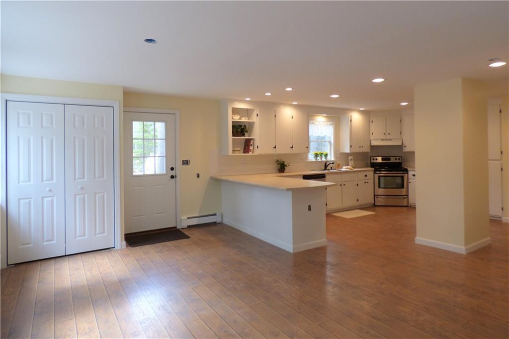 298 Fisher Road Bowdoinham, ME 04008 - Photo 7 of 31 Photo