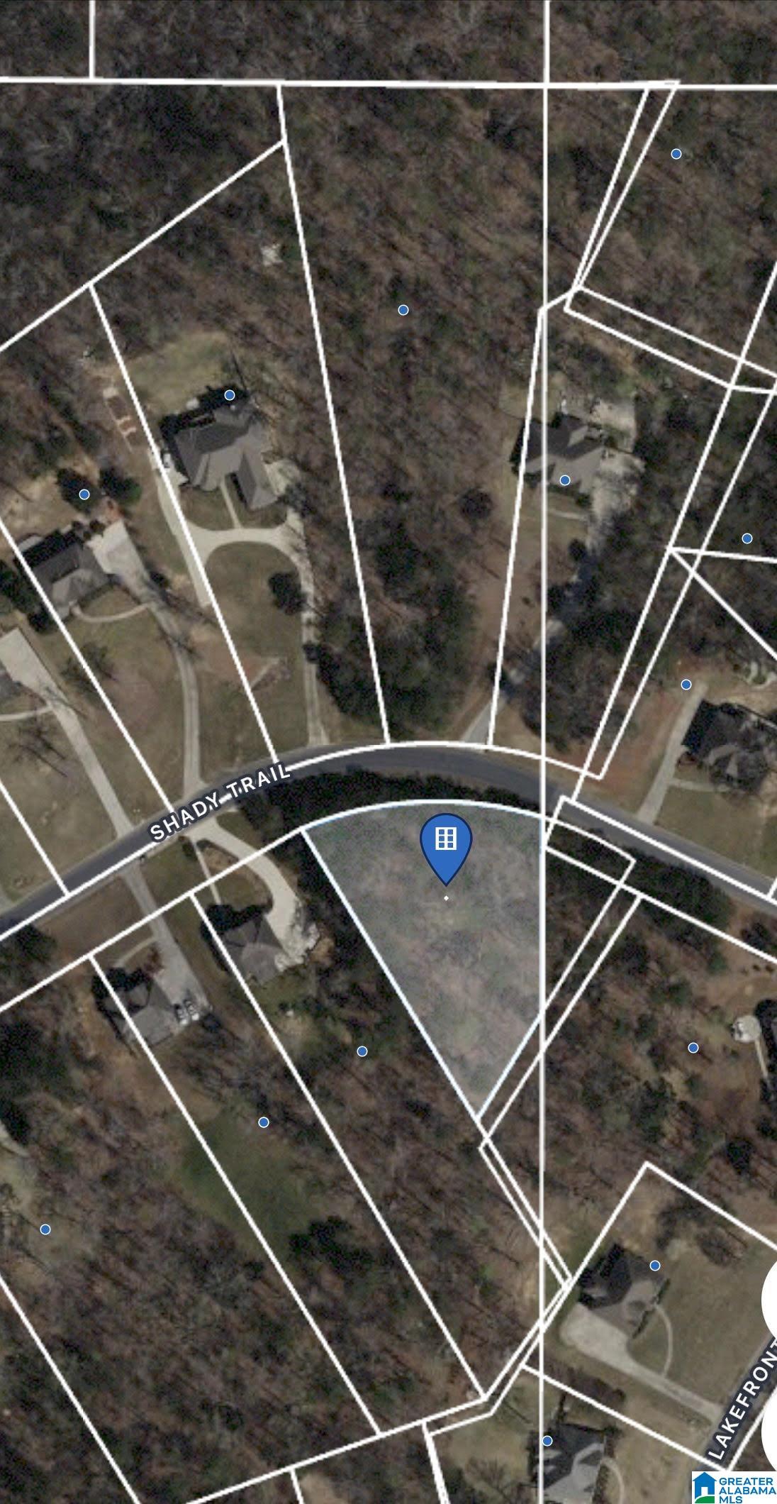 8611 Shady Trail, Unit LOT Helena, AL 35022 - Photo 1 of 1