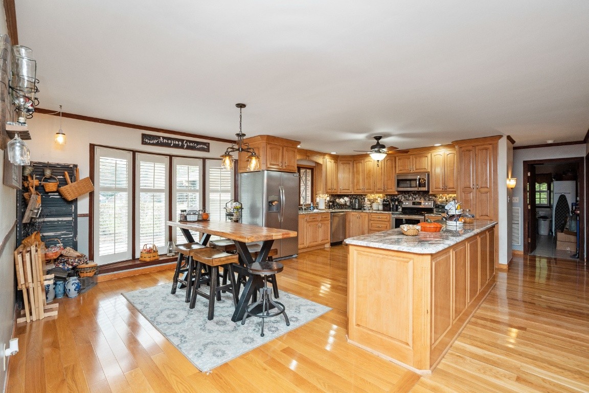 1159 Dimple Road Chapmansboro, TN 37035 - Photo 11 of 50 Gallery Image 11