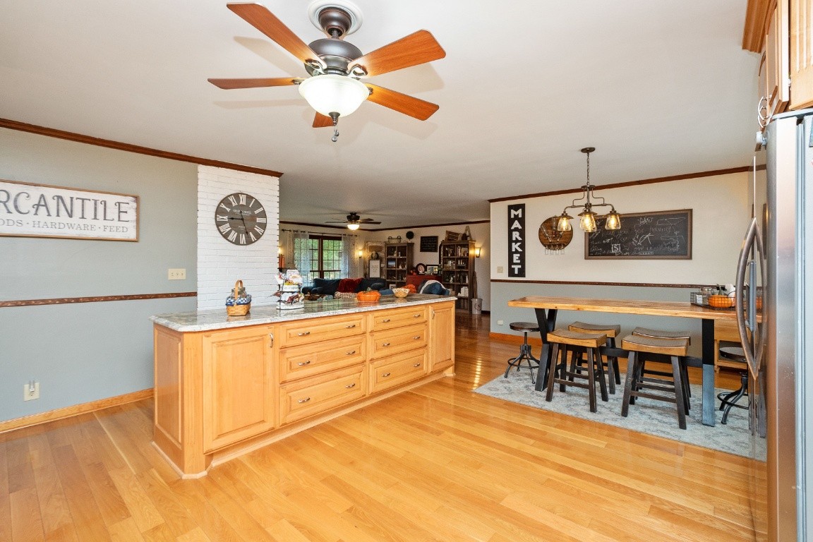 1159 Dimple Road Chapmansboro, TN 37035 - Photo 15 of 50 Gallery Image 15