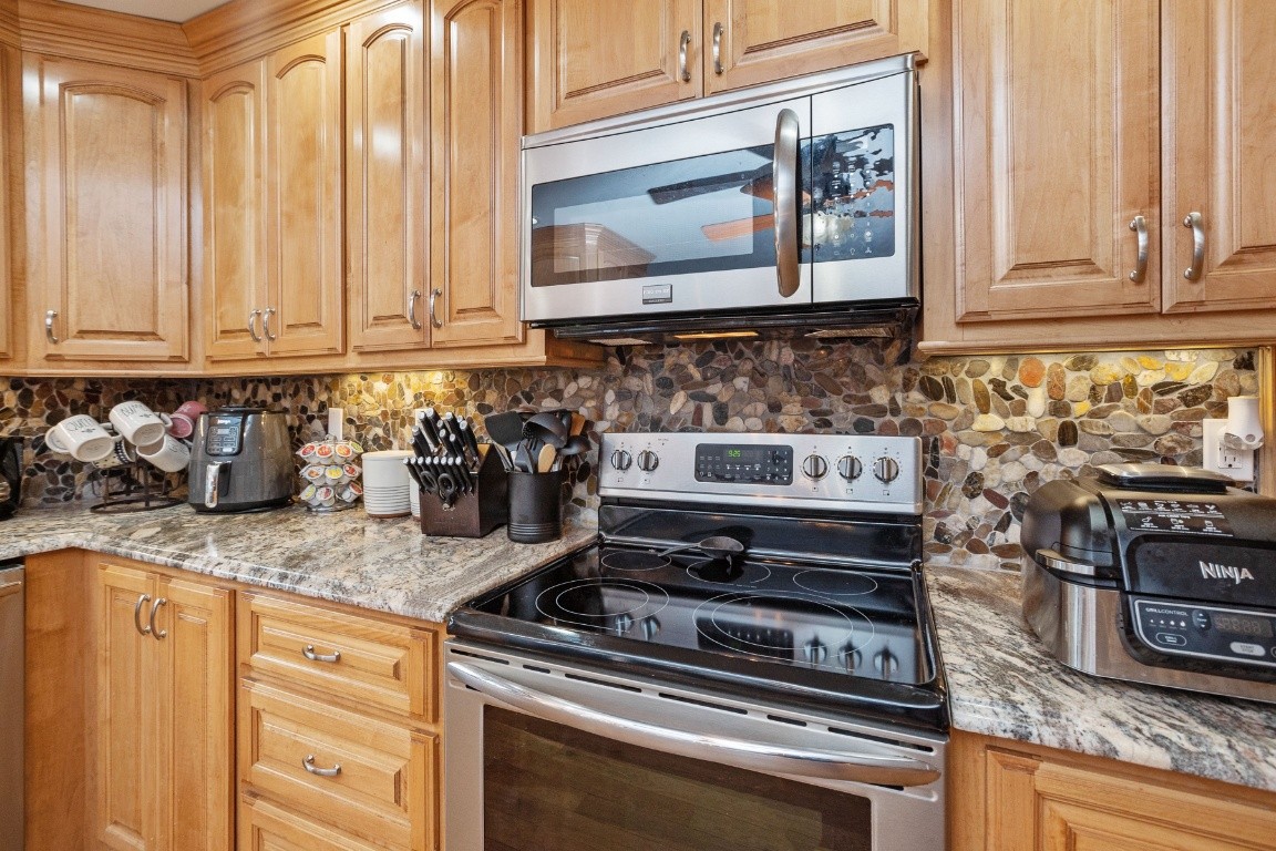 1159 Dimple Road Chapmansboro, TN 37035 - Photo 18 of 50 Gallery Image 18
