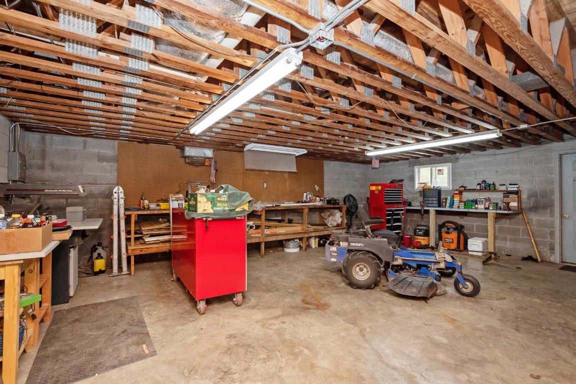 1159 Dimple Road Chapmansboro, TN 37035 - Photo 31 of 50 Gallery Image 31