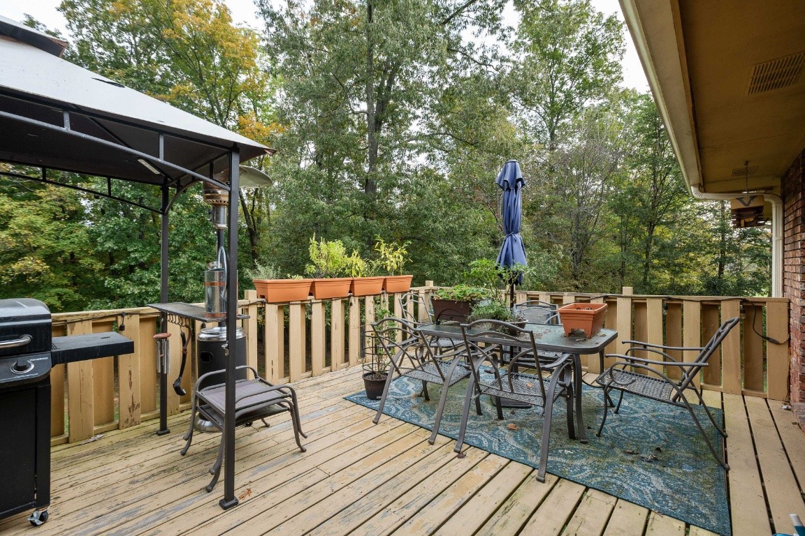 1159 Dimple Road Chapmansboro, TN 37035 - Photo 40 of 50 Gallery Image 40