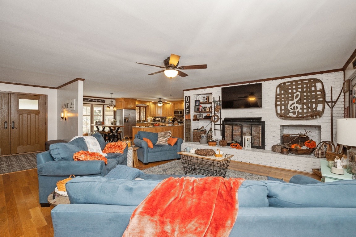 1159 Dimple Road Chapmansboro, TN 37035 - Photo 10 of 50 Gallery Image 10