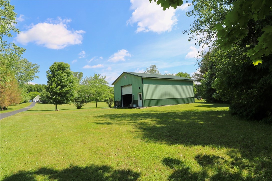 1774 Reed Road Sweden, NY 14416 - Photo 4 of 50