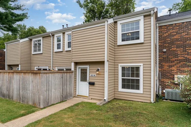 $1,595 | 404 Granville Road, Franklin, TN 37064