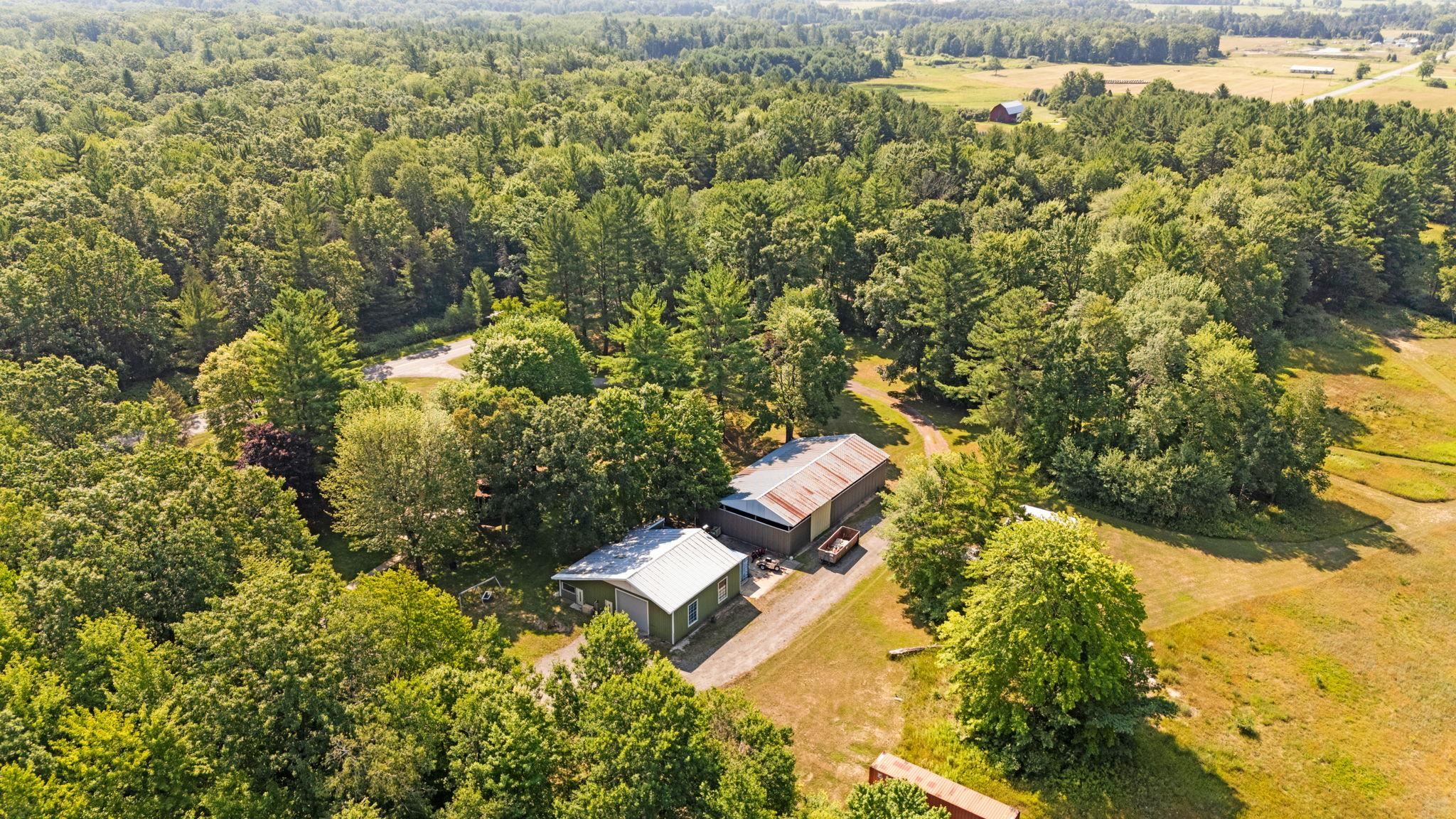 3683 South Masten Road Branch, MI 49402 - Photo 52 of 57