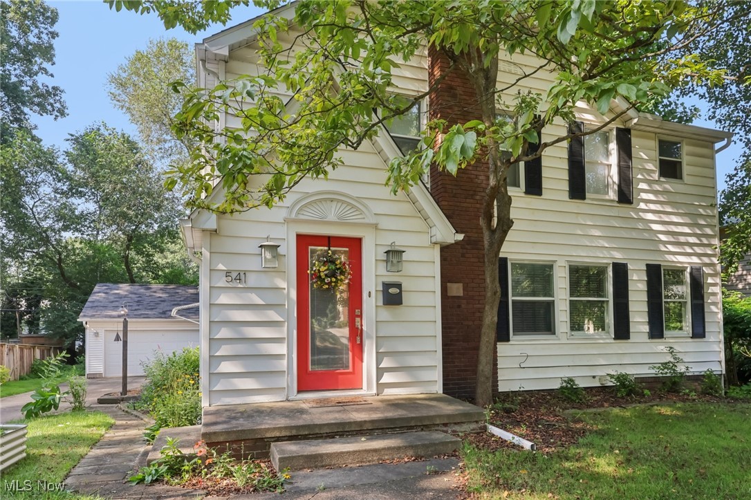 541 Malvern Road Akron, OH 44303 - Photo 1 of 48 Gallery Image 1