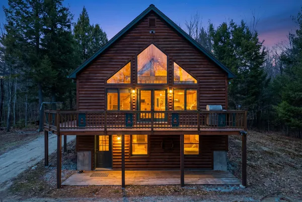 $849,000 | 103 Will View Road, Bethel, ME 04217
