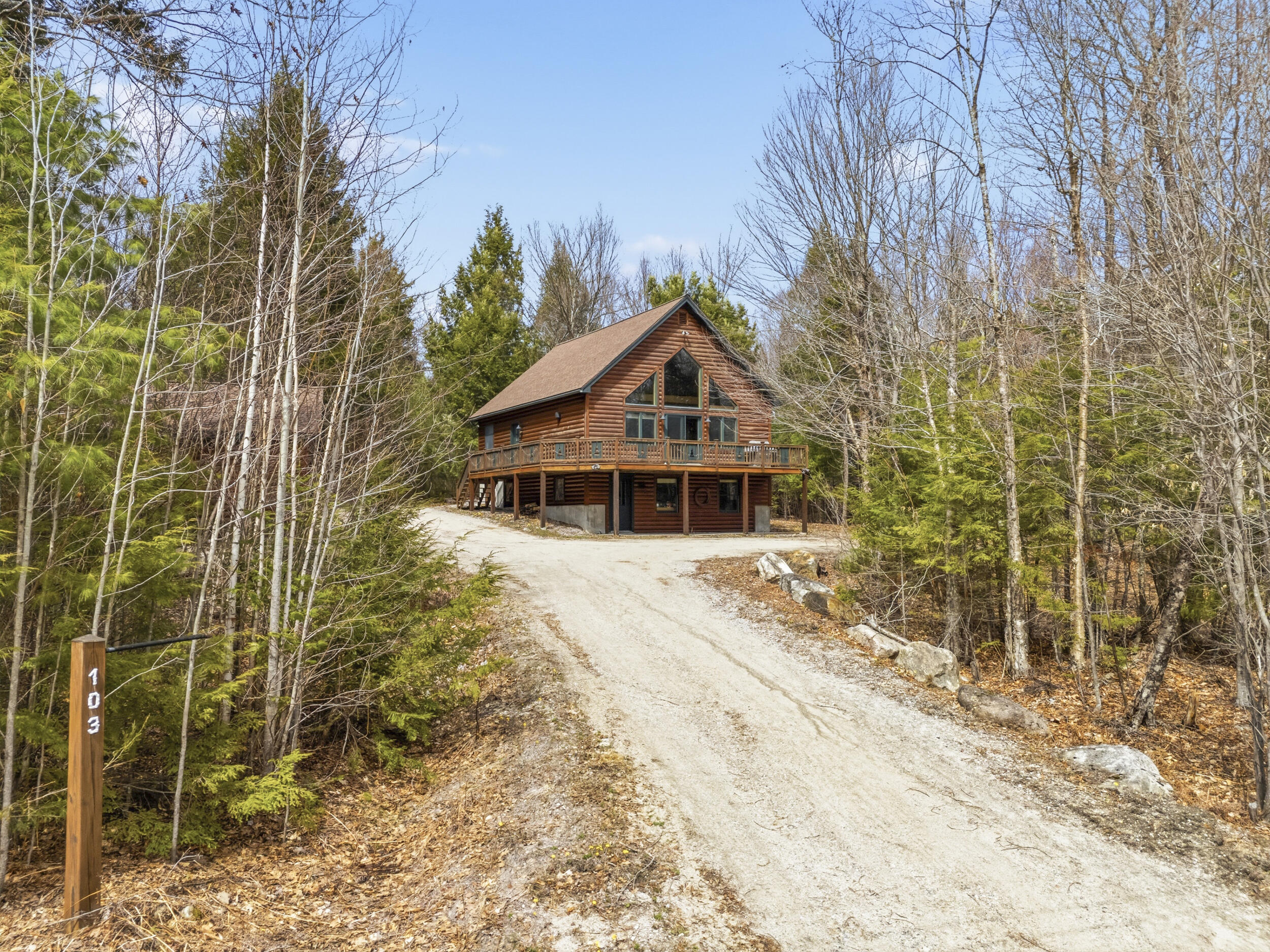 103 Will View Road Bethel, ME 04217 - Photo 4 of 65 10_103willview-47