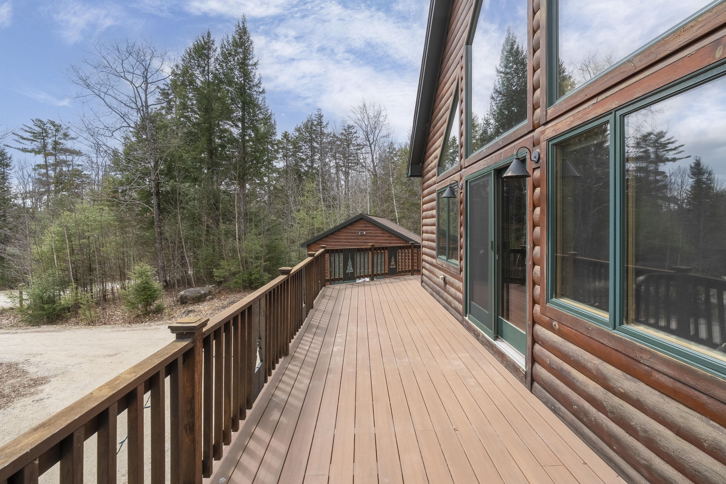 103 Will View Road Bethel, ME 04217 - Photo 50 of 65 55_103willview-45