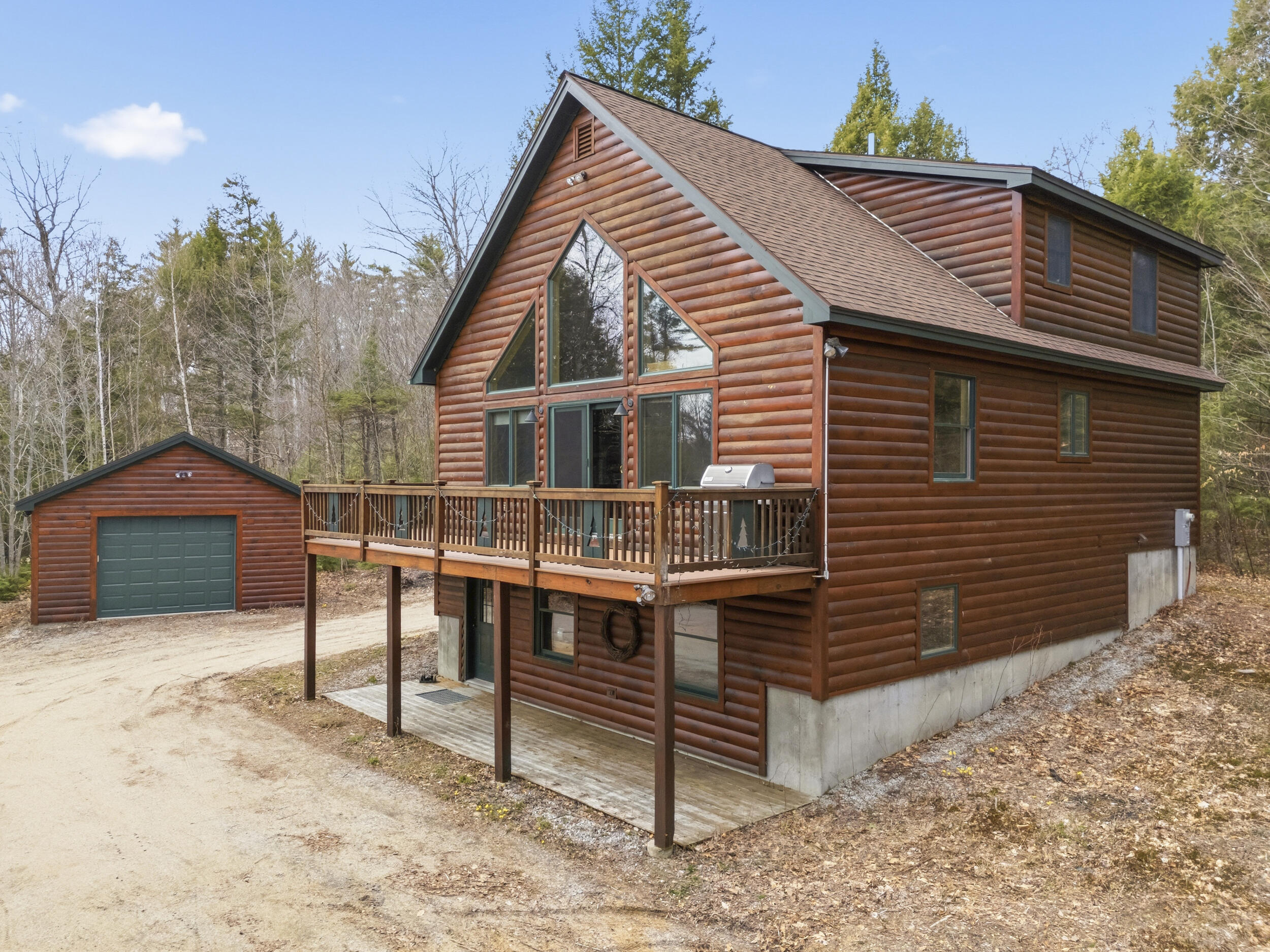 103 Will View Road Bethel, ME 04217 - Photo 5 of 65 4_103willview-55