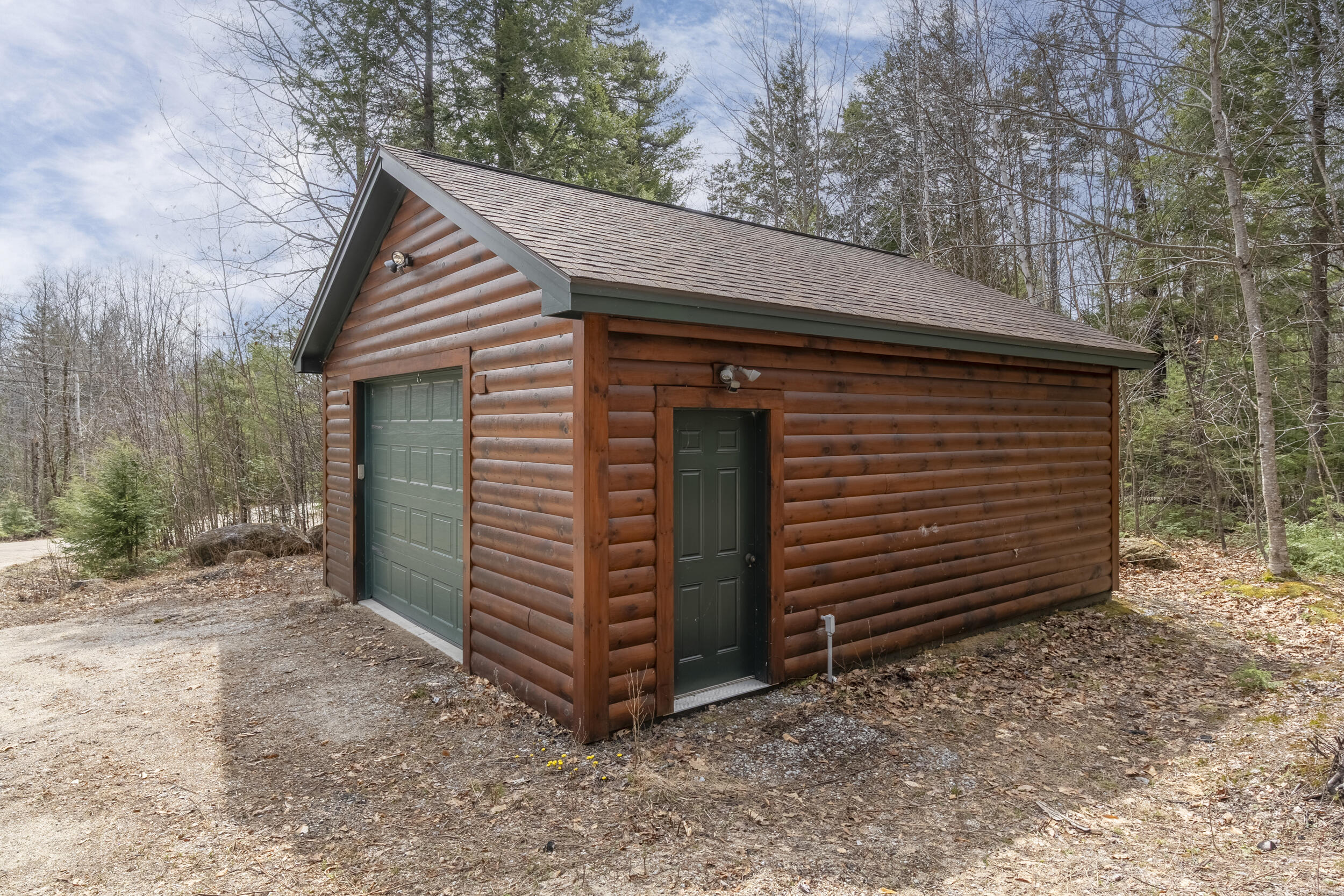 103 Will View Road Bethel, ME 04217 - Photo 51 of 65 56_103willview-46