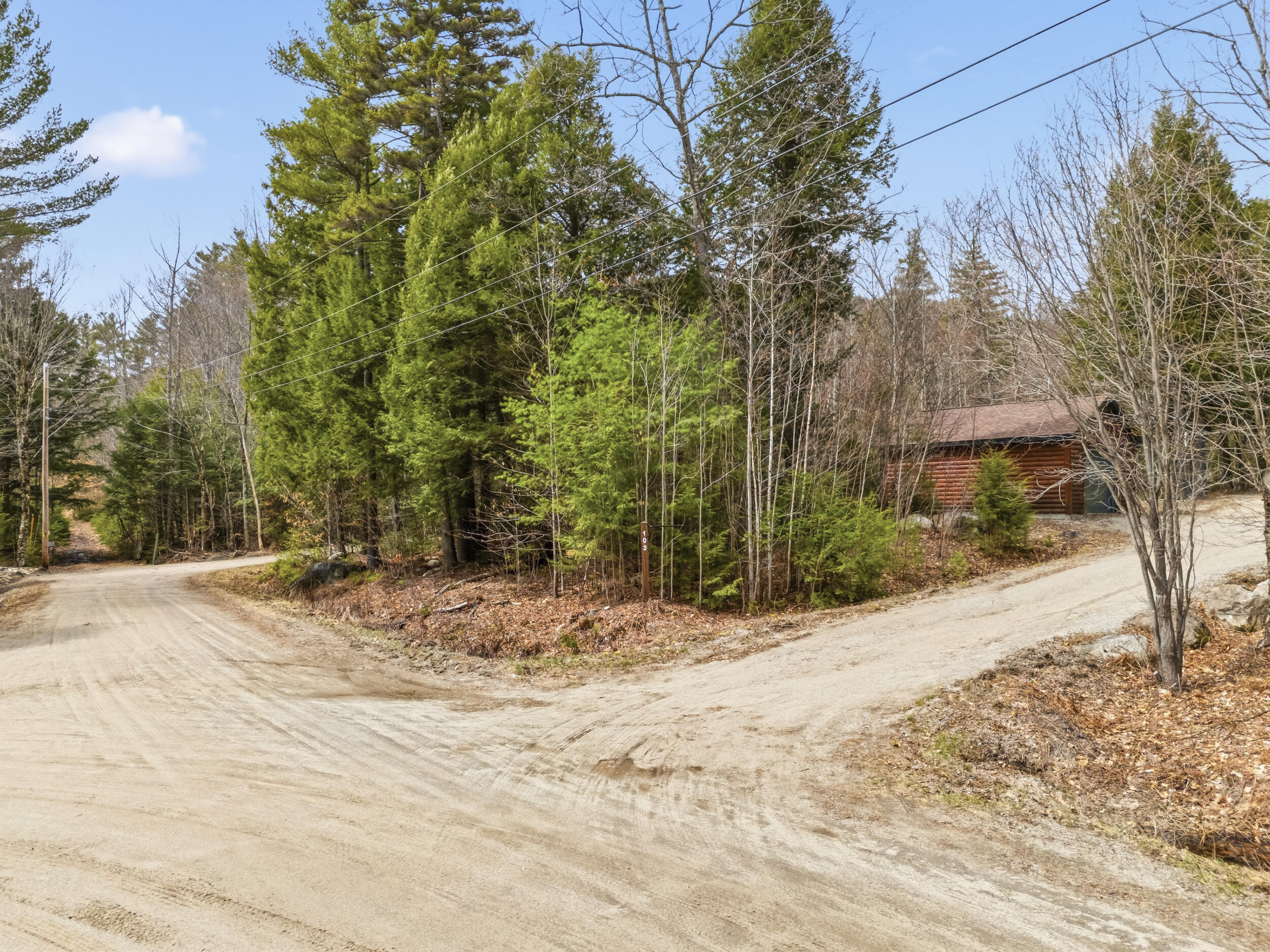 103 Will View Road Bethel, ME 04217 - Photo 52 of 65 57_103willview-48