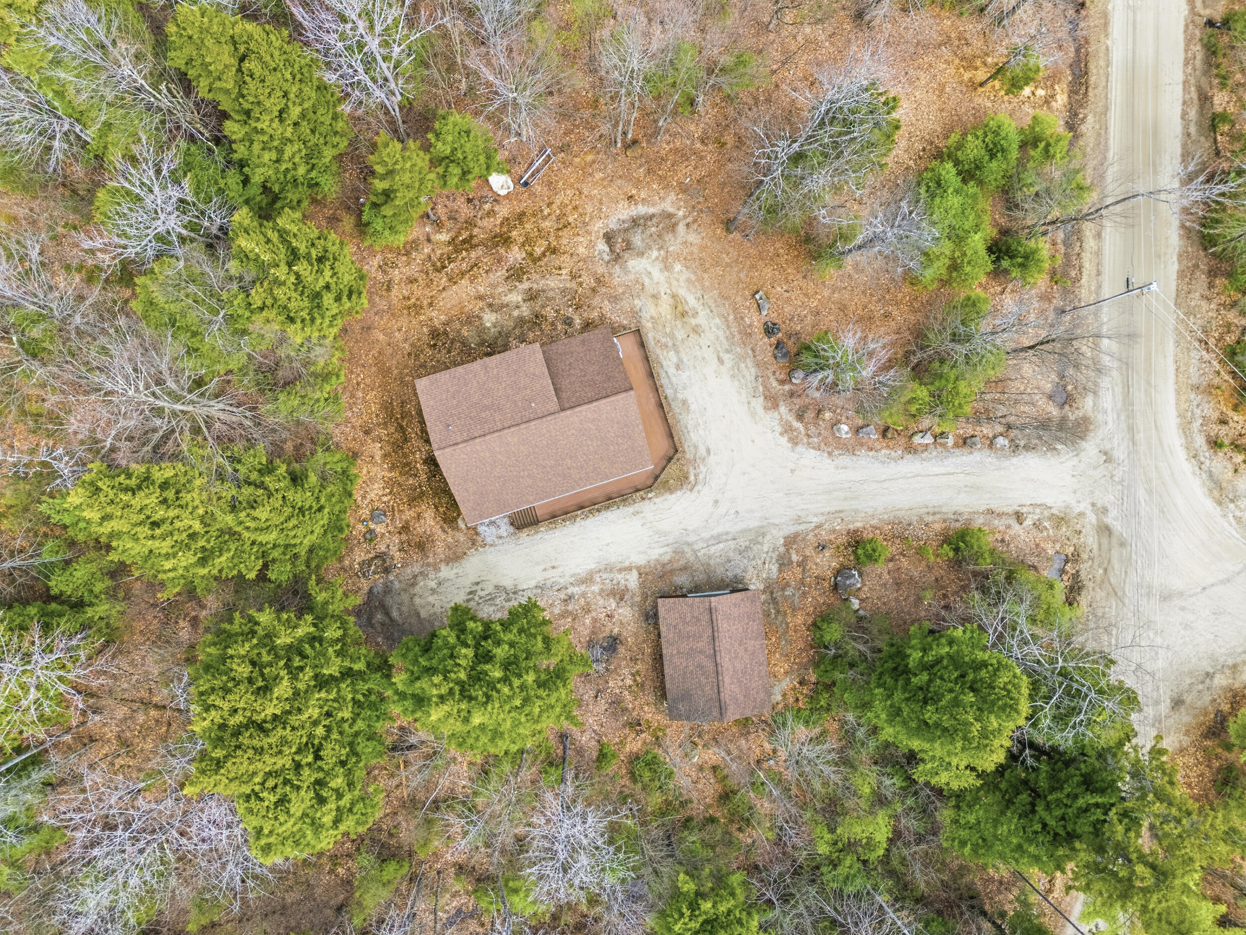 103 Will View Road Bethel, ME 04217 - Photo 54 of 65 60_103willview-58