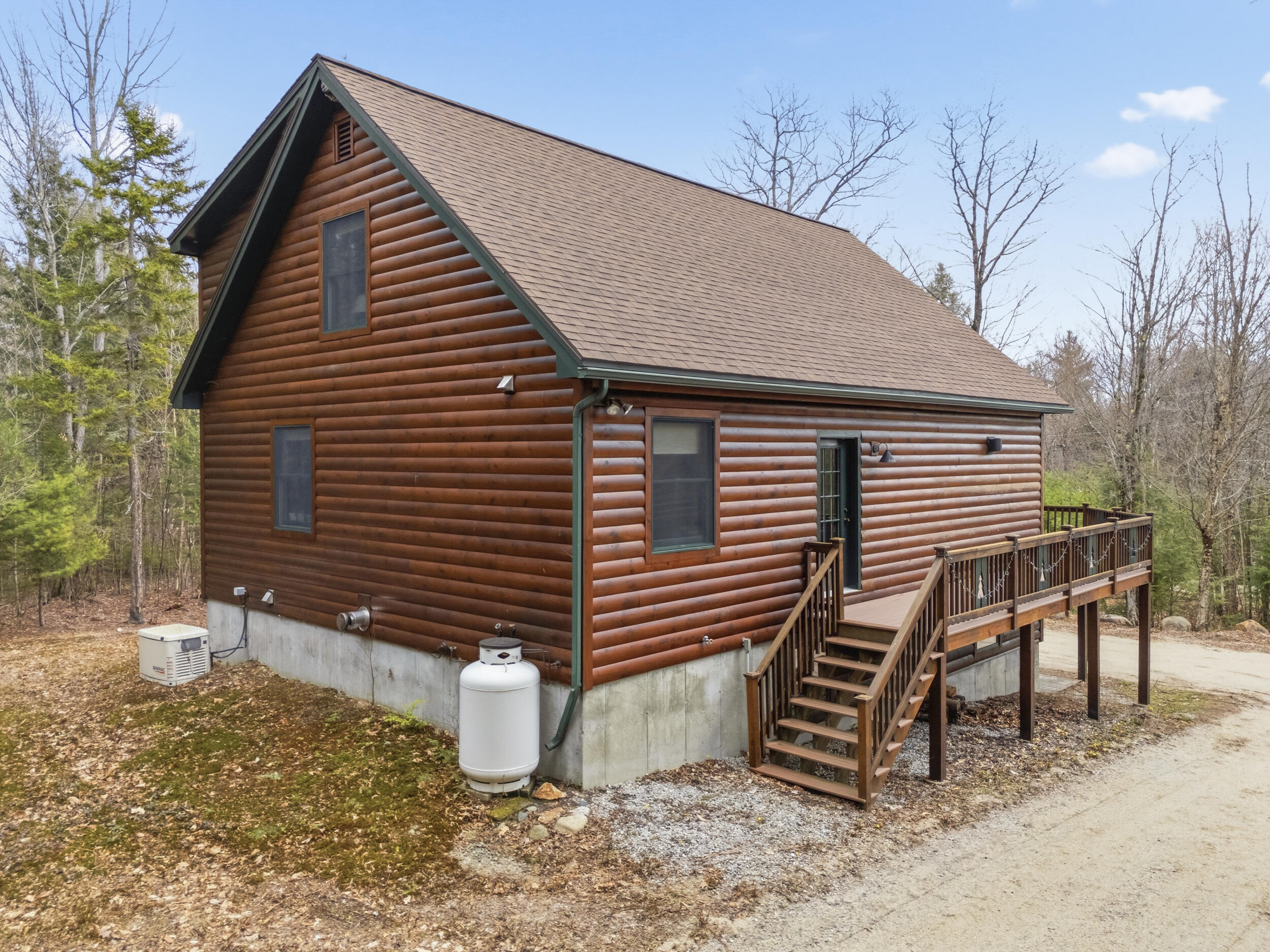 103 Will View Road Bethel, ME 04217 - Photo 6 of 65 5_103willview-56