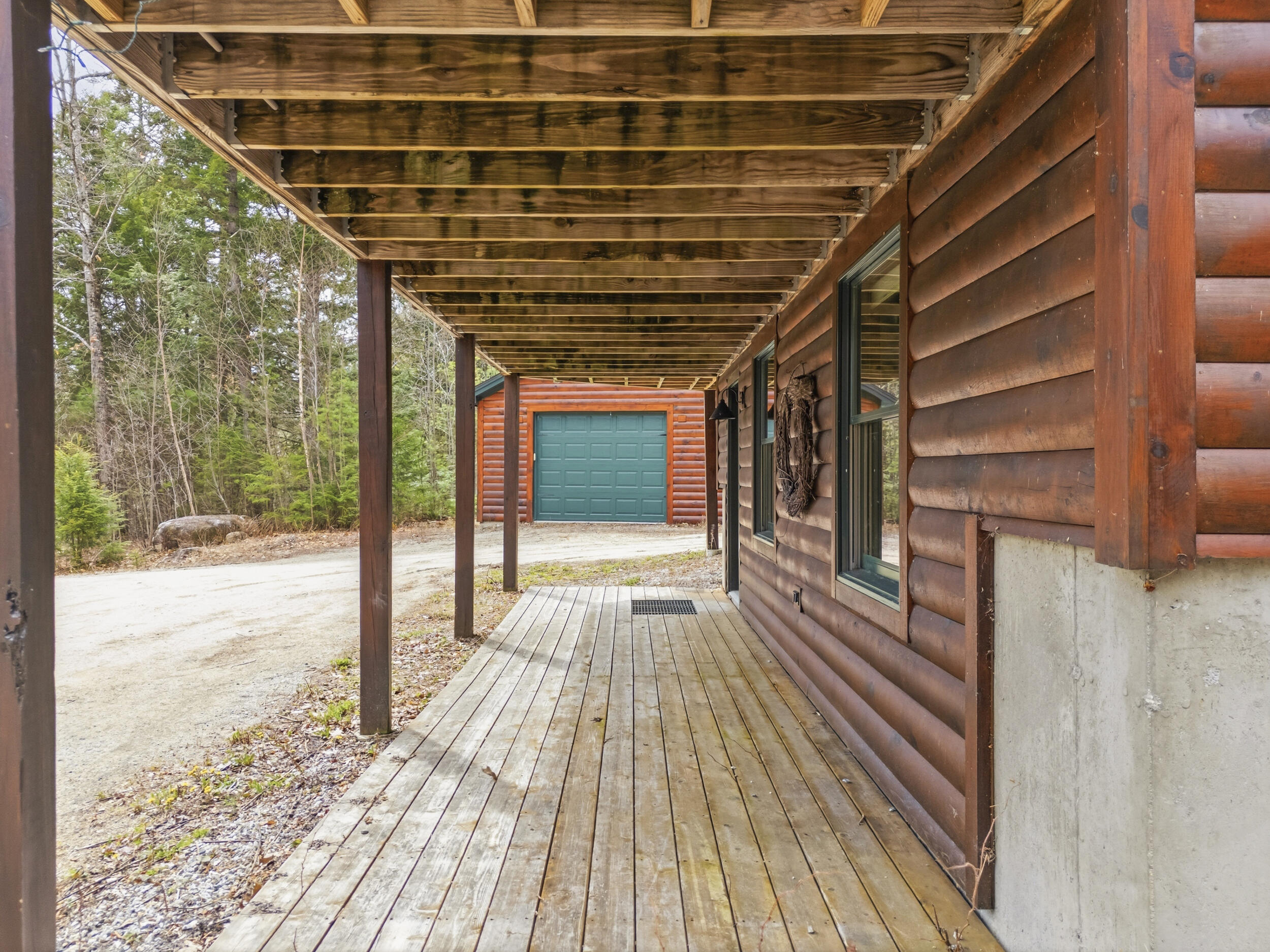 103 Will View Road Bethel, ME 04217 - Photo 61 of 65 68_103willview-66