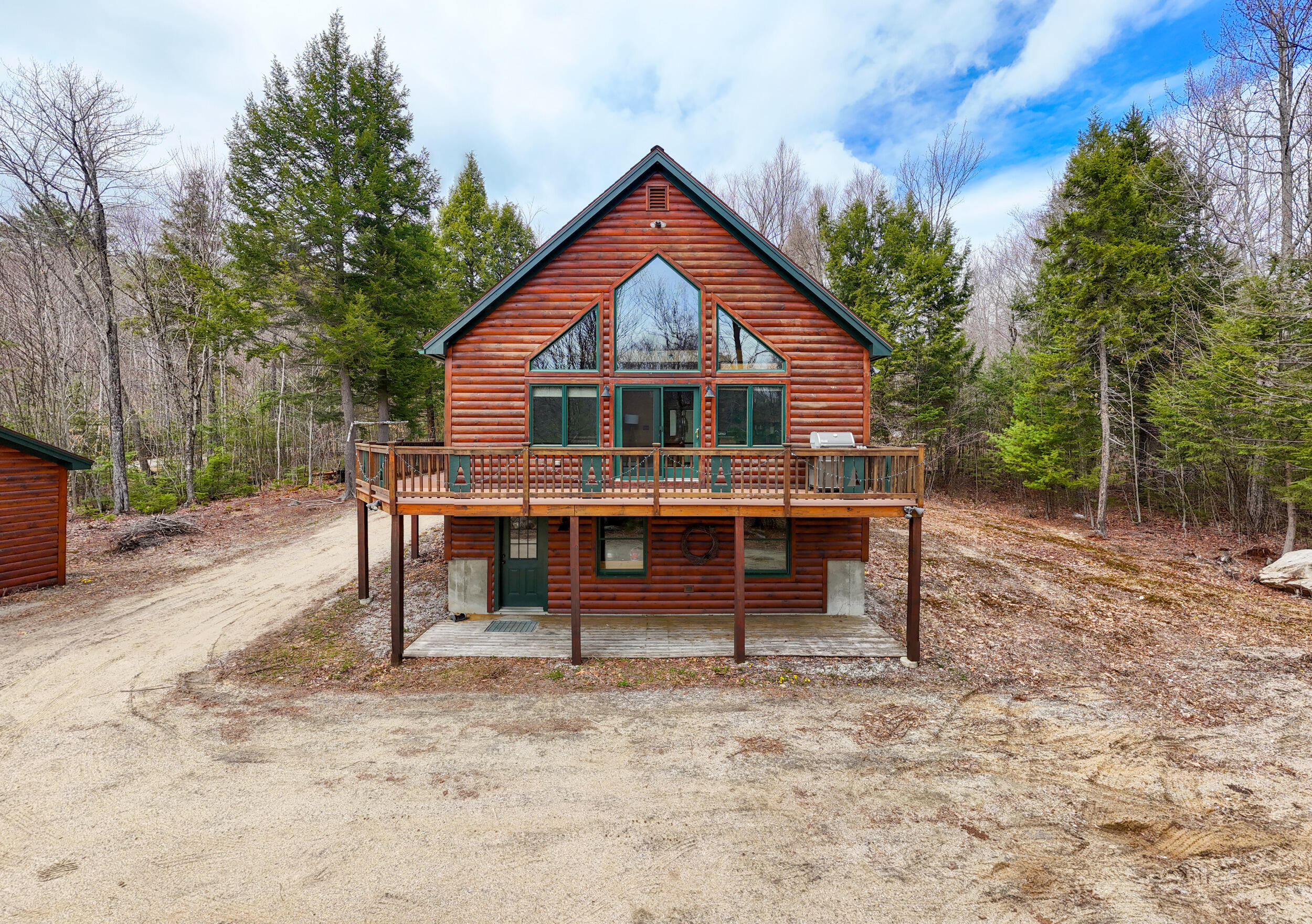 103 Will View Road Bethel, ME 04217 - Photo 64 of 65 3_103willview-68
