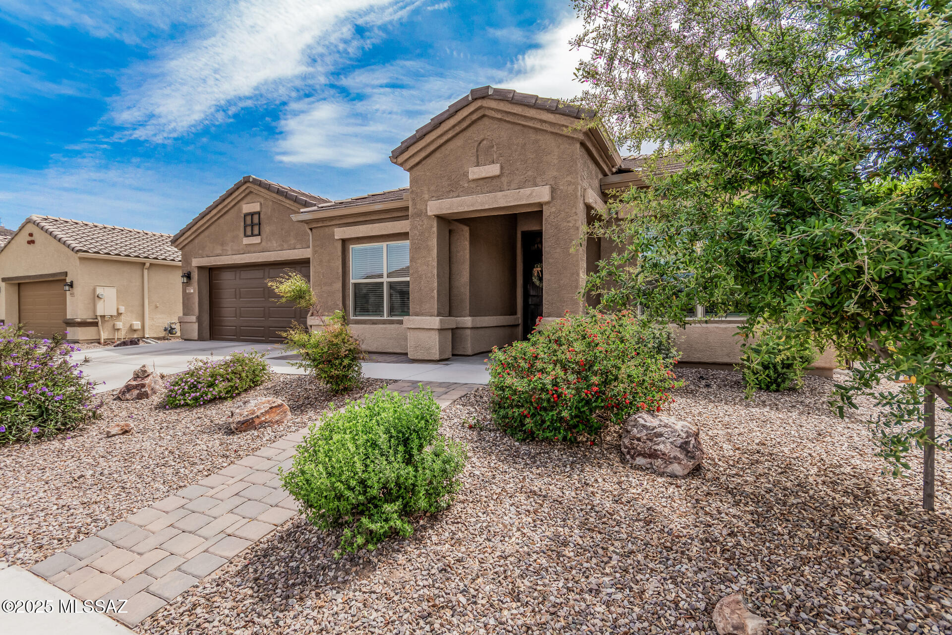 8879 West Blakebrook Road Marana, AZ 85653 - Photo 4 of 43