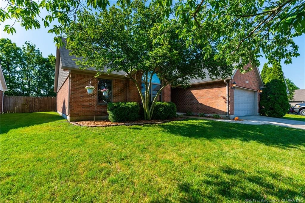 5410 Sky Ridge Road Charlestown, IN 47111 - Photo 2 of 27 Gallery Image 2