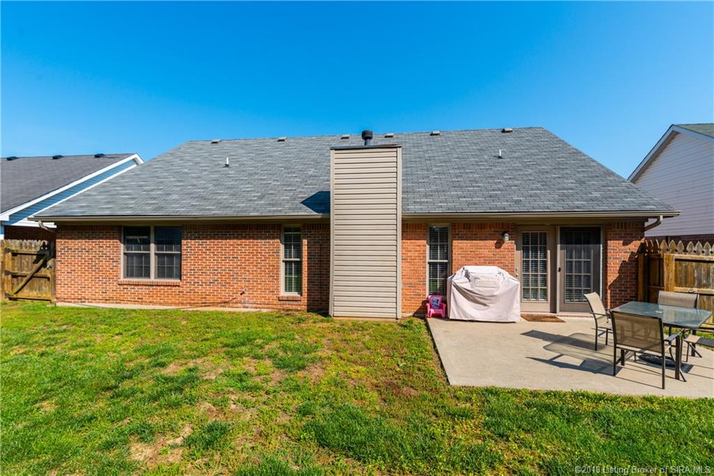 5410 Sky Ridge Road Charlestown, IN 47111 - Photo 23 of 27 Gallery Image 23