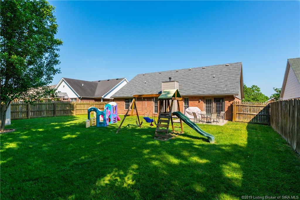 5410 Sky Ridge Road Charlestown, IN 47111 - Photo 25 of 27 Gallery Image 25