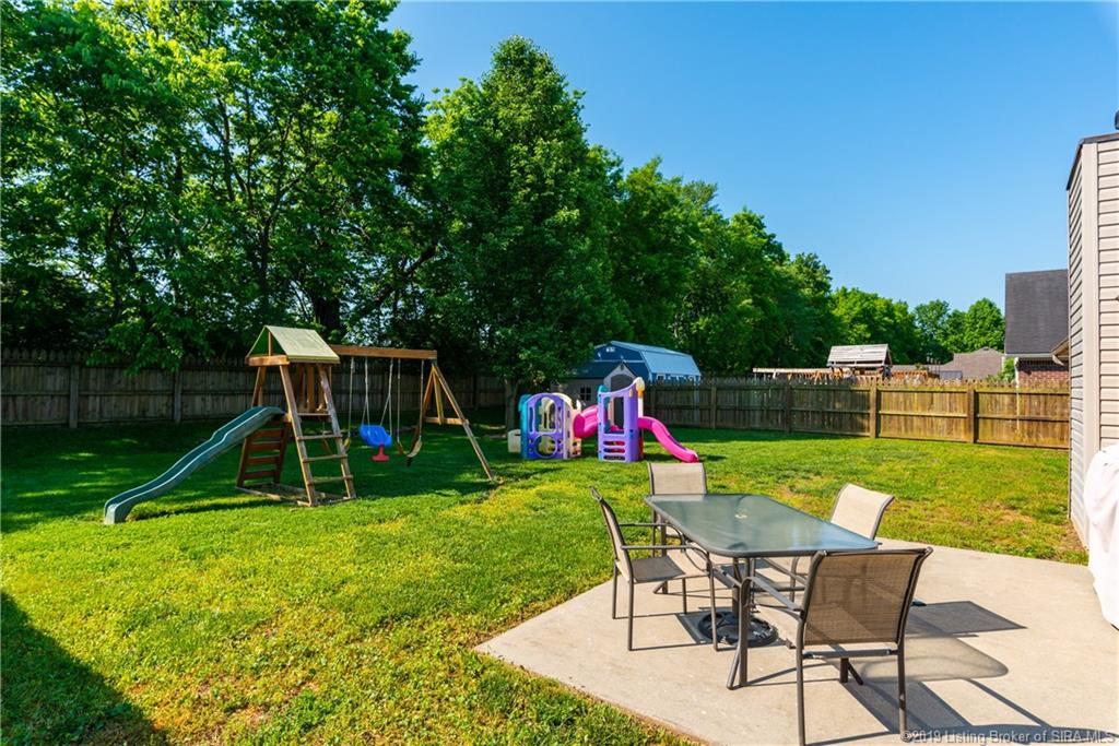5410 Sky Ridge Road Charlestown, IN 47111 - Photo 26 of 27 Gallery Image 26
