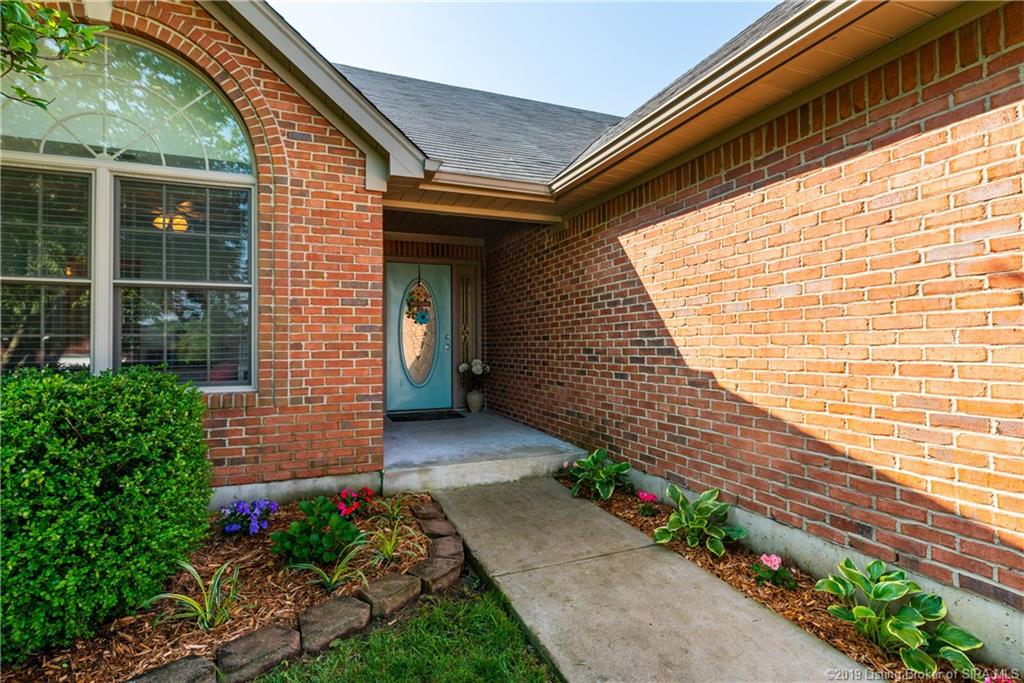 5410 Sky Ridge Road Charlestown, IN 47111 - Photo 3 of 27 Gallery Image 3