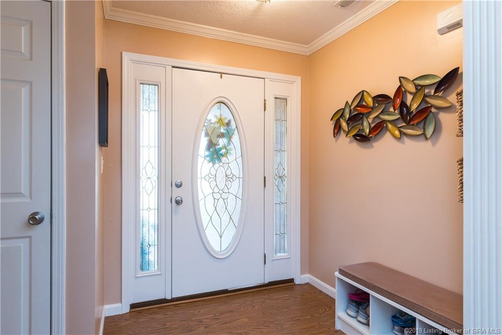 5410 Sky Ridge Road Charlestown, IN 47111 - Photo 4 of 27 Gallery Image 4