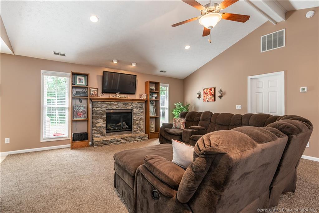 5410 Sky Ridge Road Charlestown, IN 47111 - Photo 6 of 27 Gallery Image 6