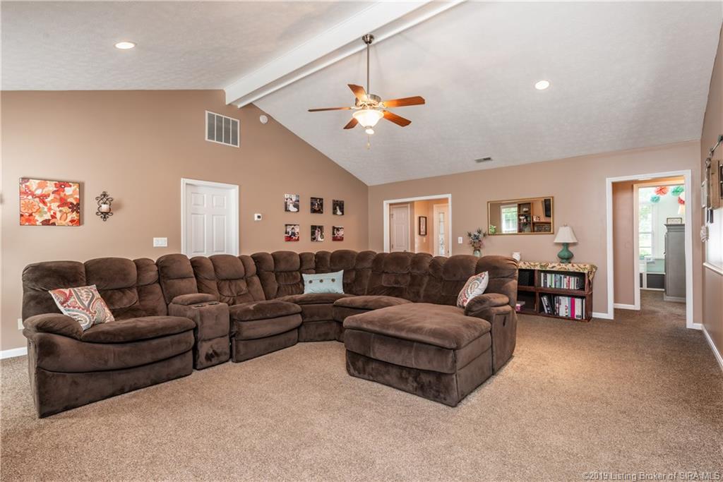 5410 Sky Ridge Road Charlestown, IN 47111 - Photo 7 of 27 Gallery Image 7