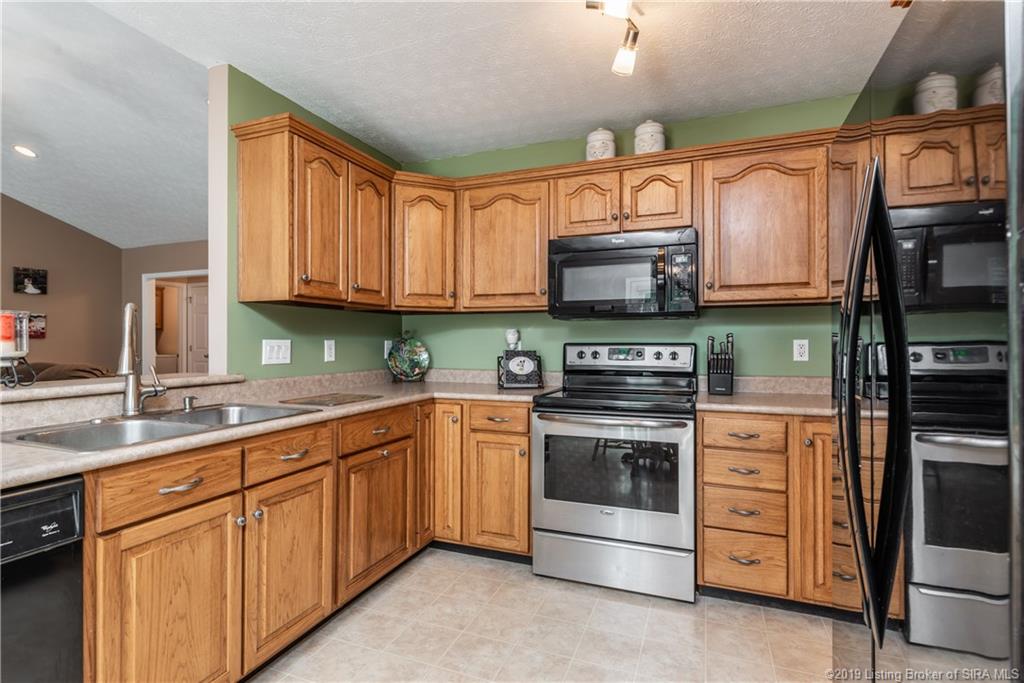 5410 Sky Ridge Road Charlestown, IN 47111 - Photo 10 of 27 Gallery Image 10