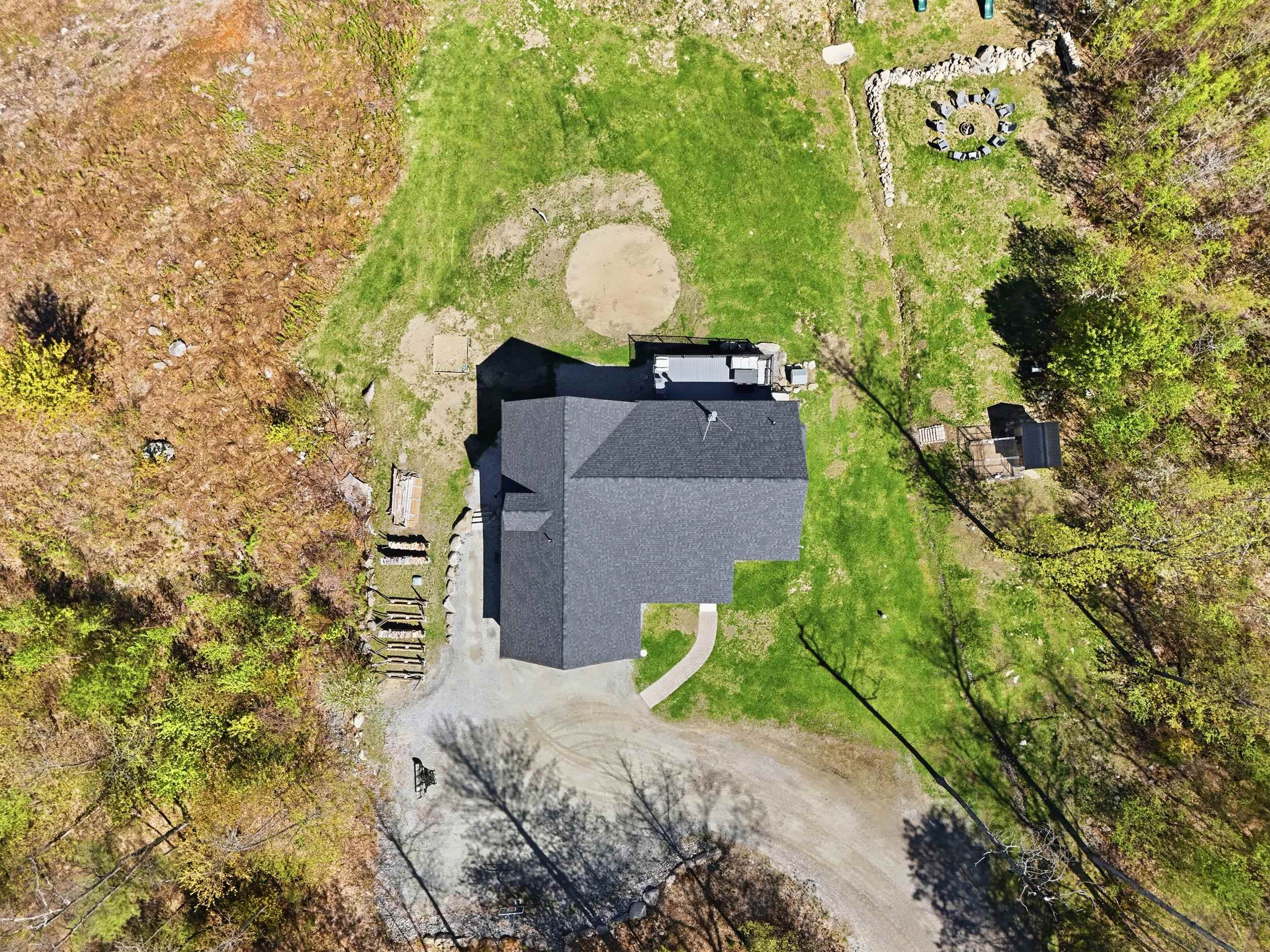 98 Duggin Road Wilton, NH 03086 - Photo 34 of 38
