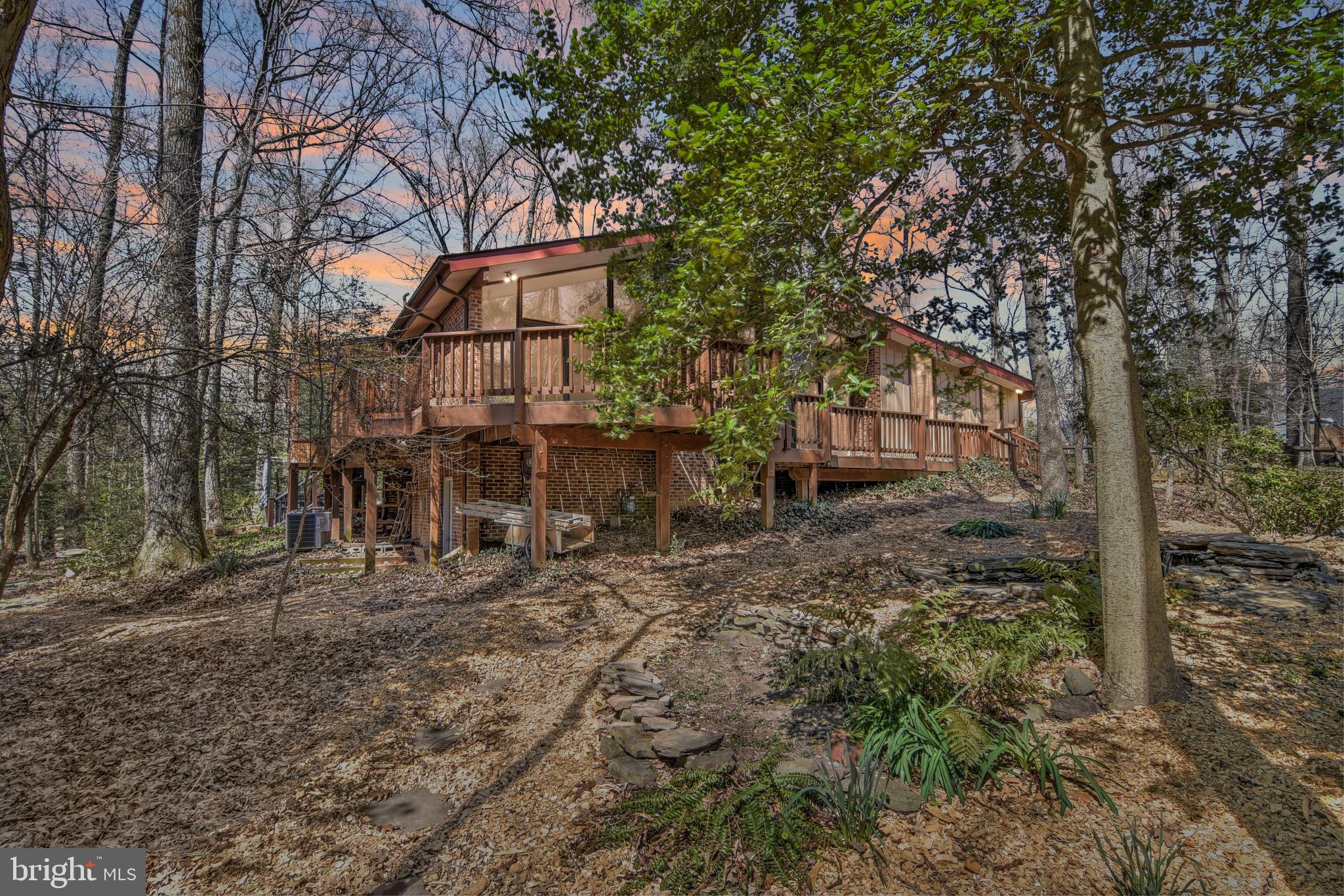 12013 Canter Lane Reston, VA 20191 - Photo 1 of 44