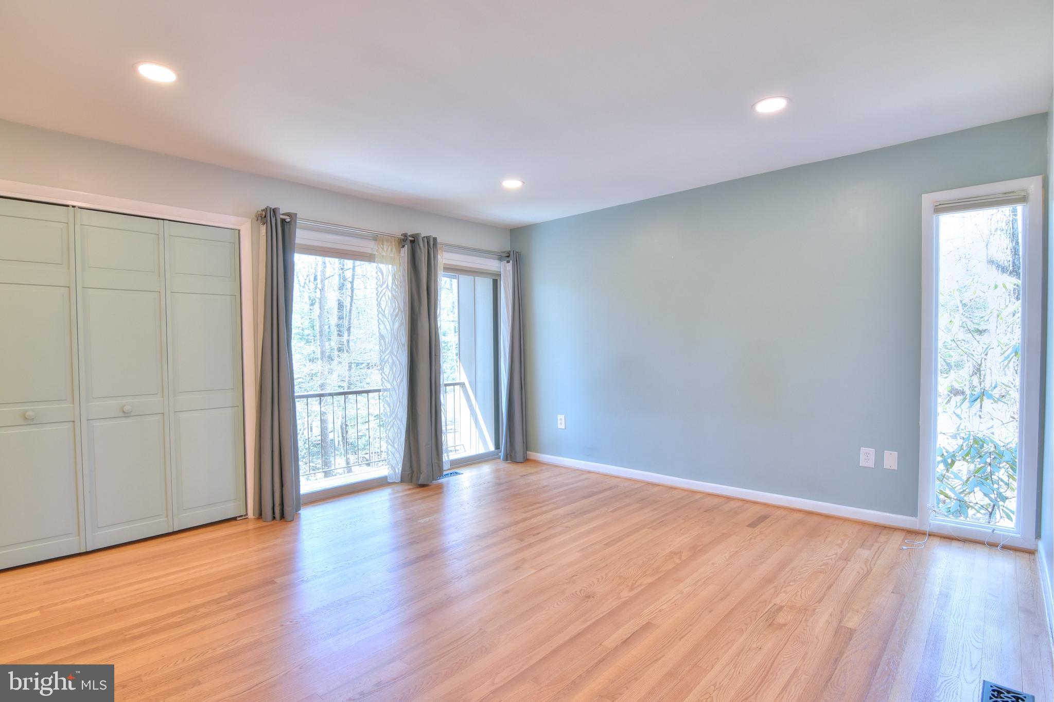 12013 Canter Lane Reston, VA 20191 - Photo 15 of 44 Primary Bed