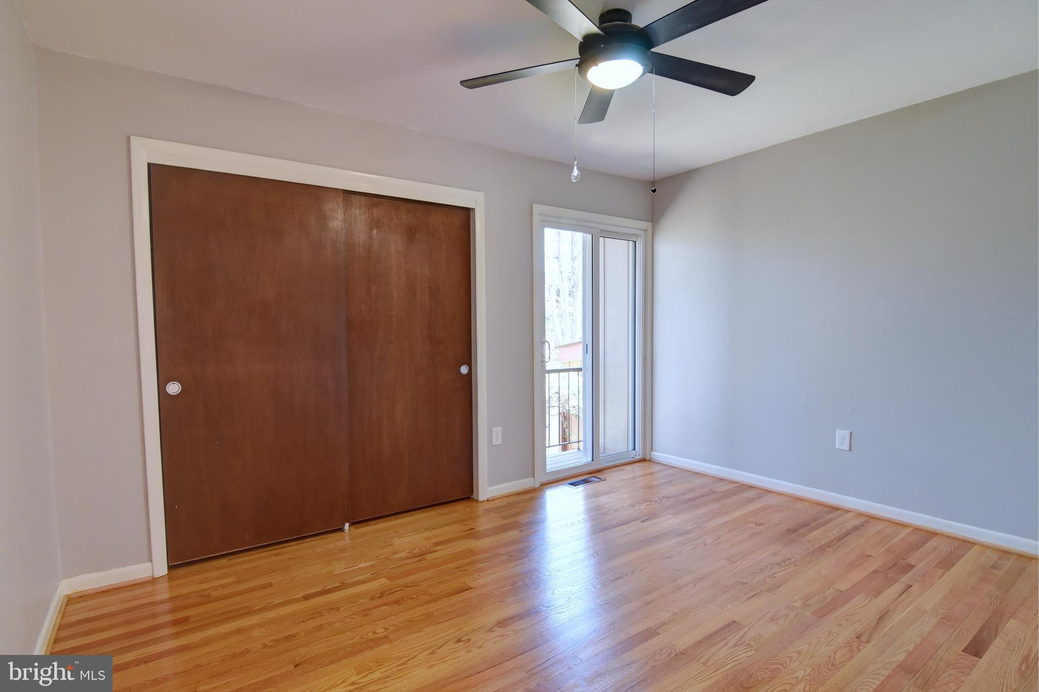 12013 Canter Lane Reston, VA 20191 - Photo 23 of 44 Upper Bed 1
