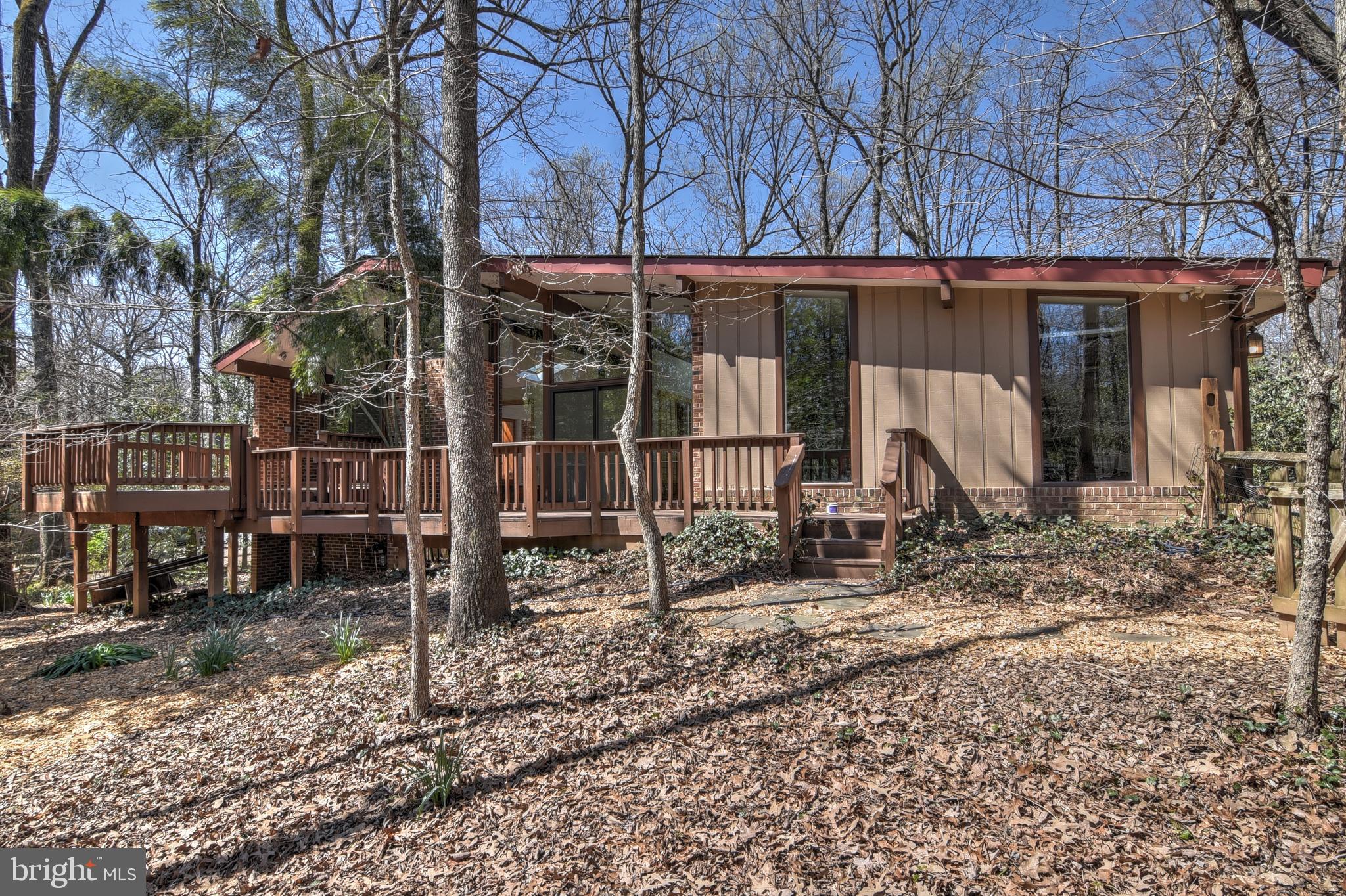 12013 Canter Lane Reston, VA 20191 - Photo 42 of 44 View