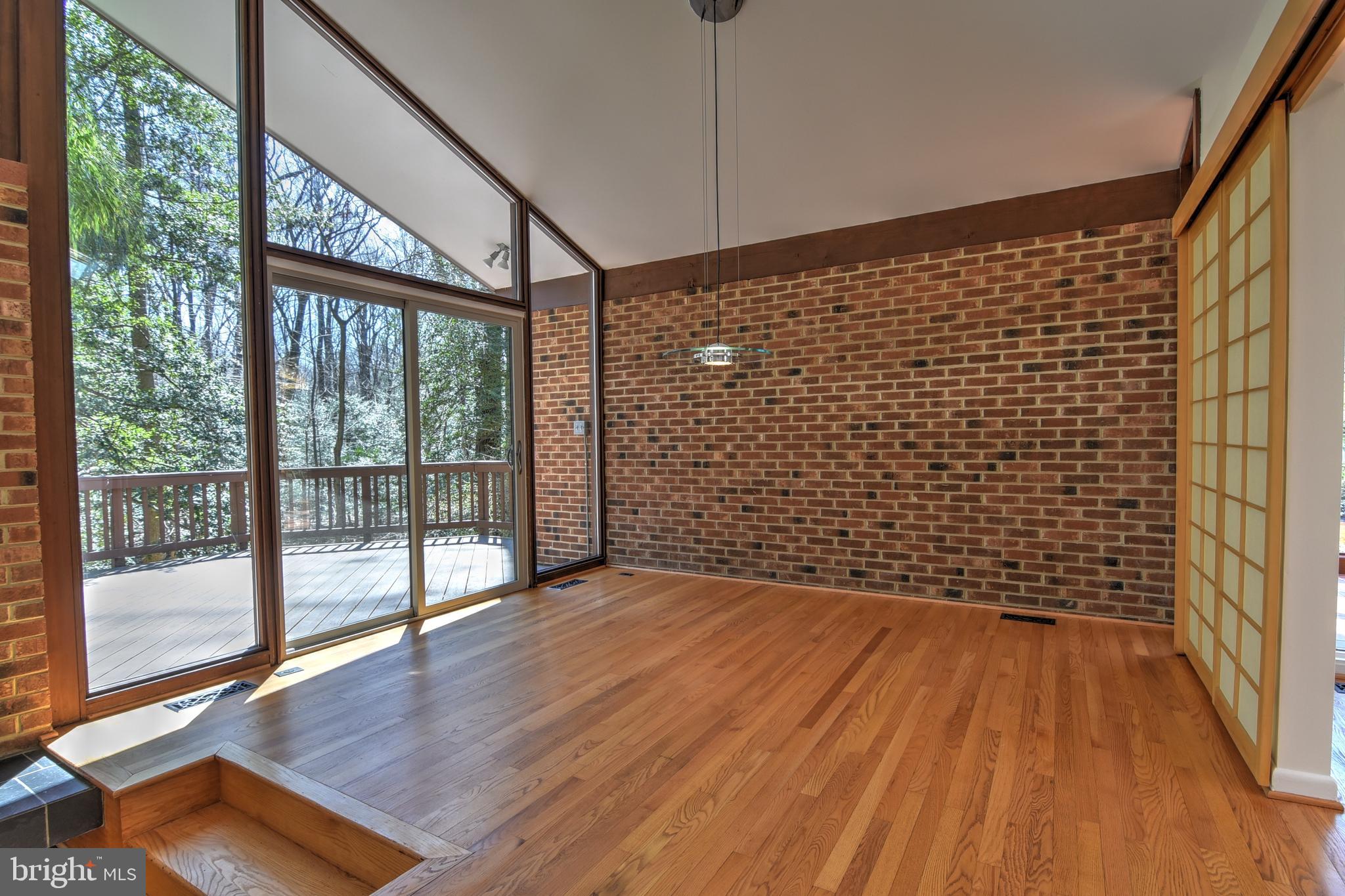 12013 Canter Lane Reston, VA 20191 - Photo 7 of 44 Dining Room